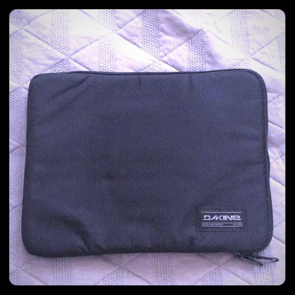 iPad case